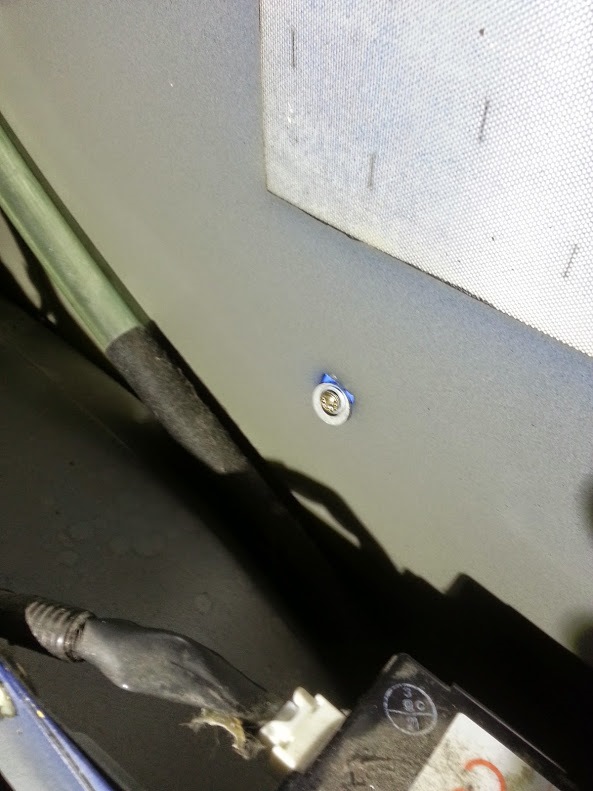 Фото в бортжурнале Toyota Land Cruiser Prado 90-series