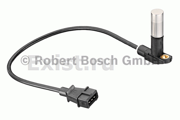 Bosch 0261210005 для некоторых модификаций Porsche 911 Carrera середины и конца 80-х. Длина 61см, сопротивление 860 Ом. Цена: 14000 рублей — BMW 5 series (E34). Запчасти на фото: 0261210005