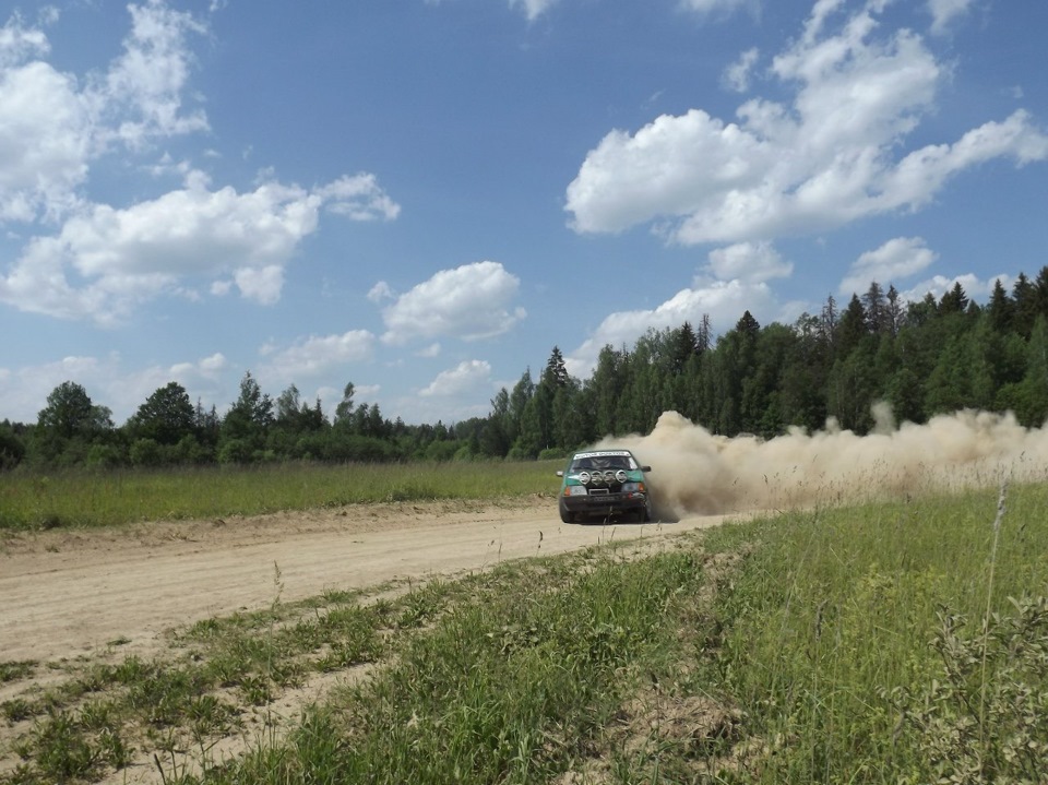 Фото в бортжурнале Lada 21053