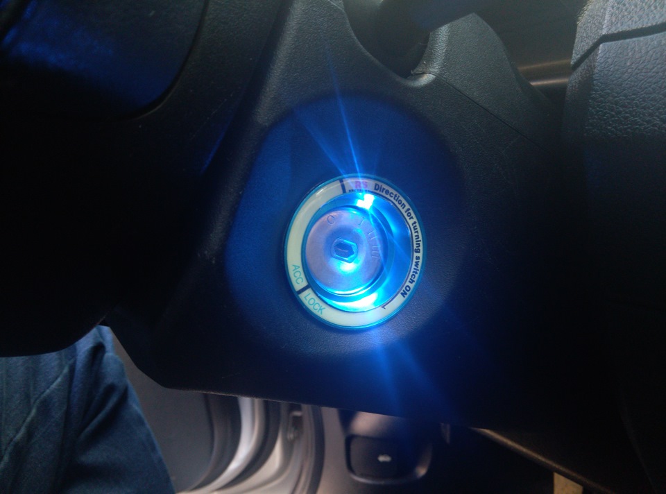 1 — Ford Fusion