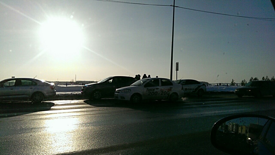 Фото в бортжурнале Nissan Murano II