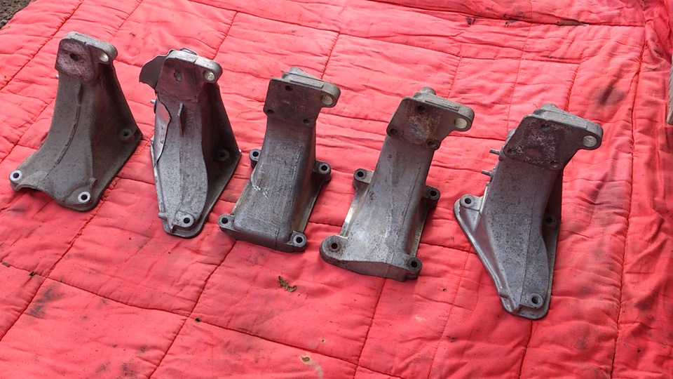 Фото в бортжурнале Volkswagen Golf Mk2
