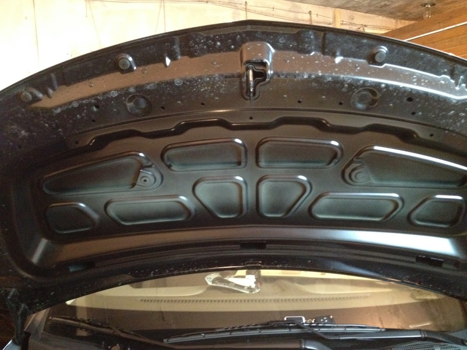 Фото в бортжурнале Chevrolet Cobalt (2G)