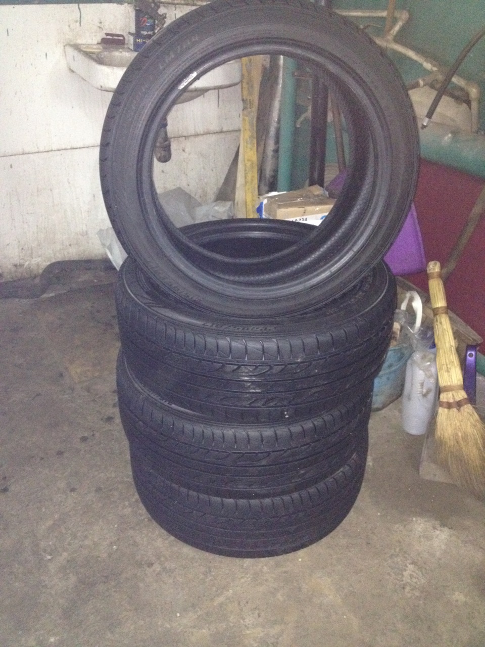 Фото в бортжурнале Opel Astra H