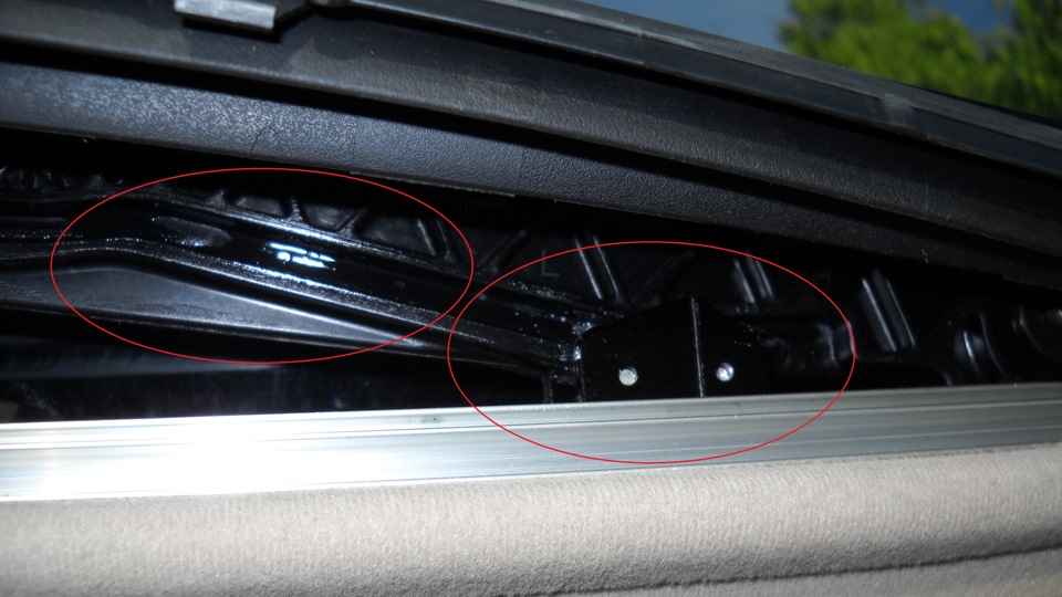Фото в бортжурнале Lexus RX (2G)