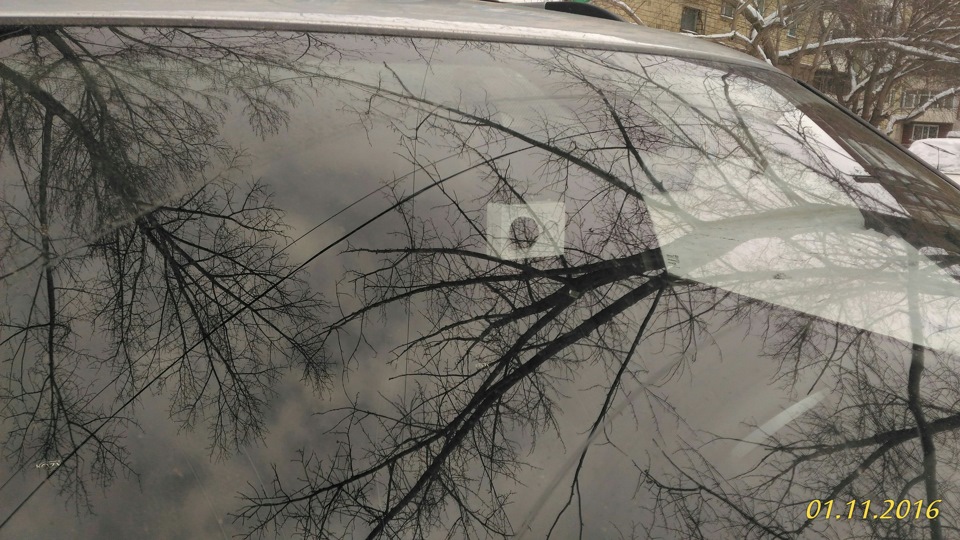 Фото в бортжурнале Lada Приора универсал. Запчасти на фото: 112016