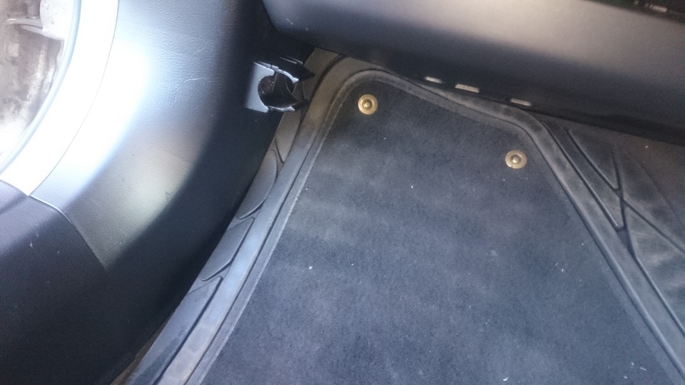 Фото в бортжурнале Honda Civic 4D (8G)