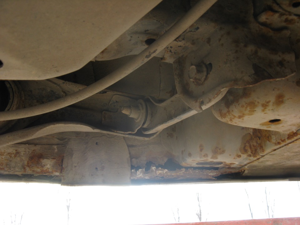 Фото в бортжурнале Honda Integra (DB6-DB9)