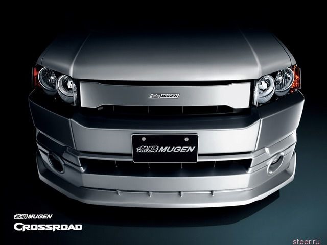Фото в бортжурнале Honda Torneo