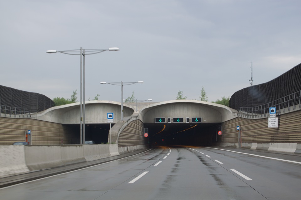 Photo from the logbook Skoda Roomster Scout