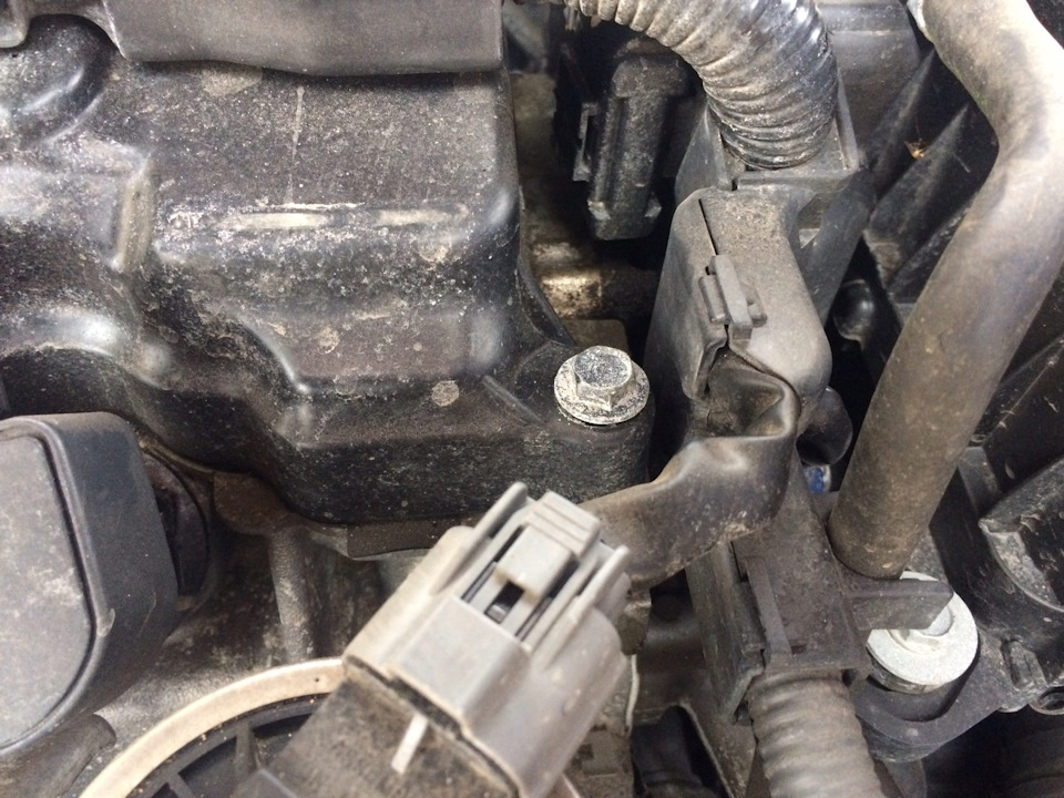 Фото в бортжурнале Honda Civic 4D (8G)