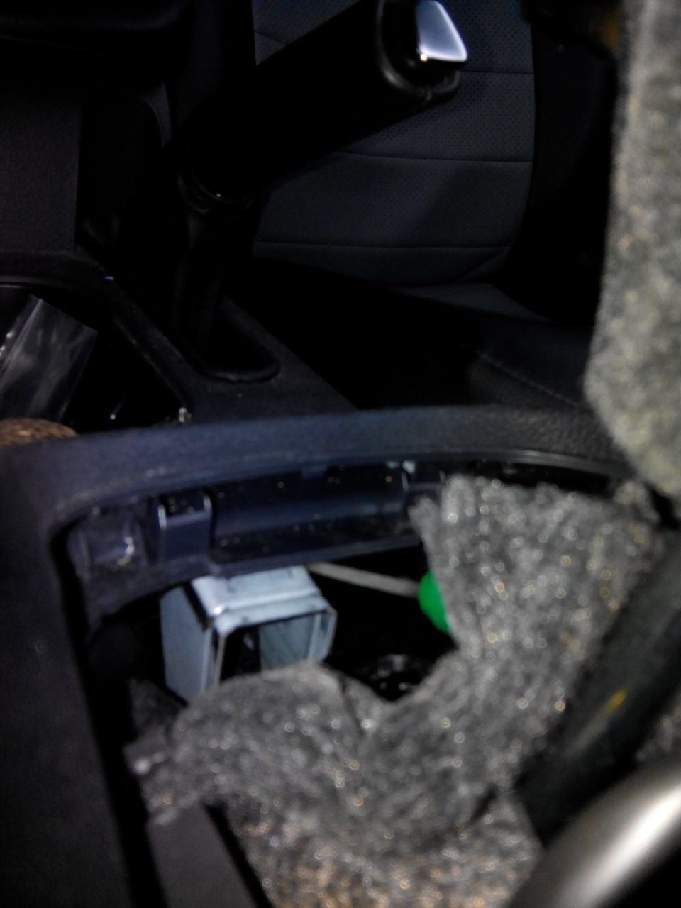 Фото в бортжурнале Volkswagen Jetta VI
