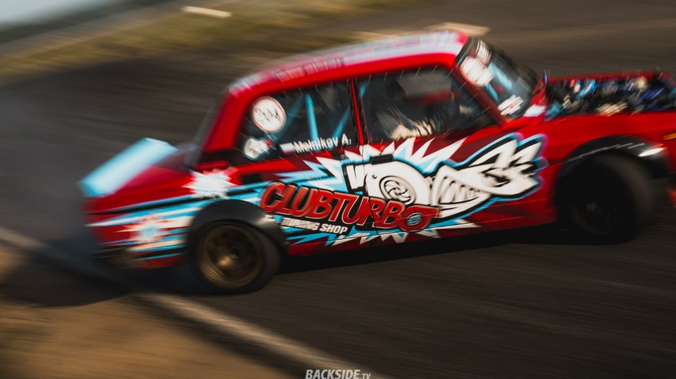 Фото в бортжурнале Lada 21073