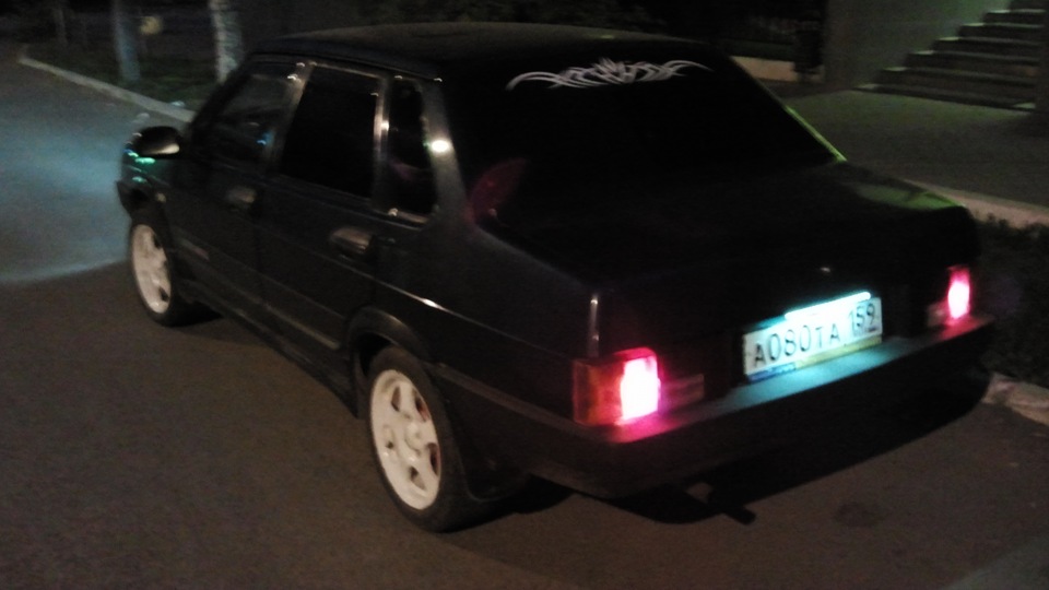 Lada 21099