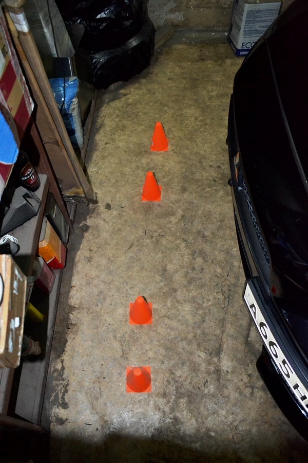 Фото в бортжурнале Mitsubishi Lancer X