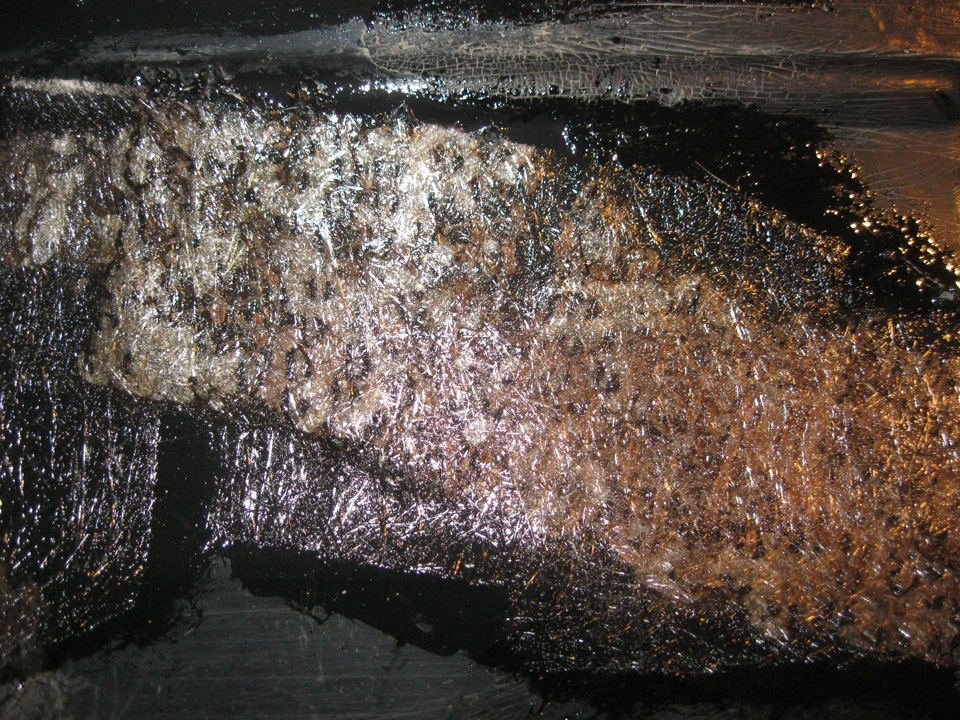 Фото в бортжурнале Toyota Cynos (44)