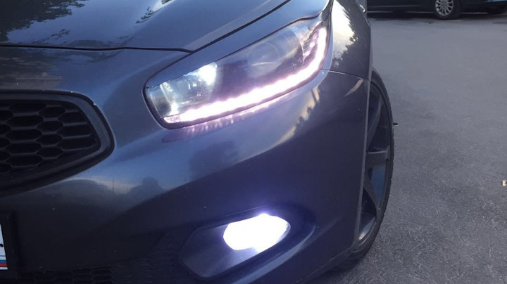 KIA Ceed SW