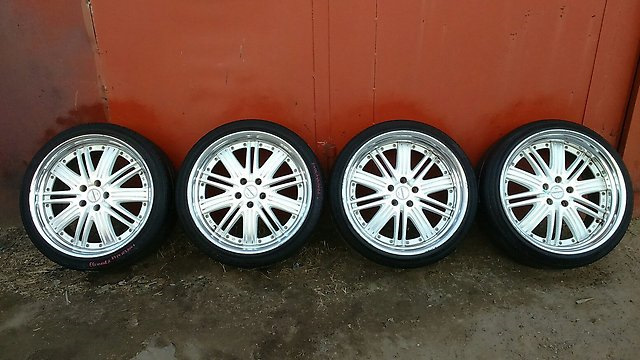 Фото в бортжурнале Toyota Crown Majesta (S170)