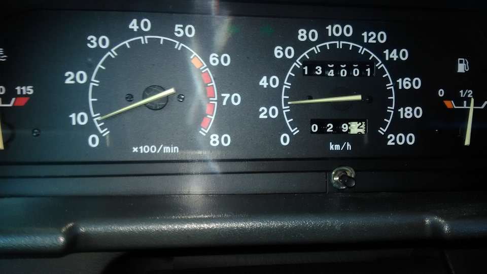 Фото в бортжурнале Lada 21120