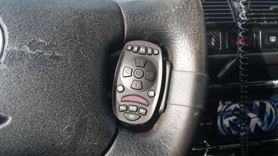 Фото в бортжурнале Volkswagen Golf Mk4