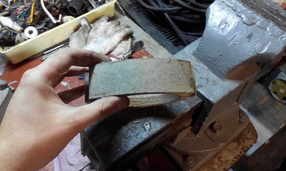 4 см задние — Subaru Impreza (GD/GG)