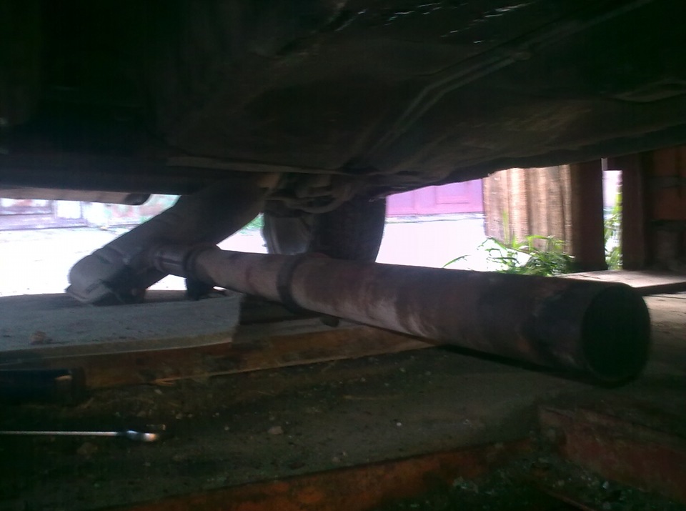 Фото в бортжурнале Volkswagen Passat B3