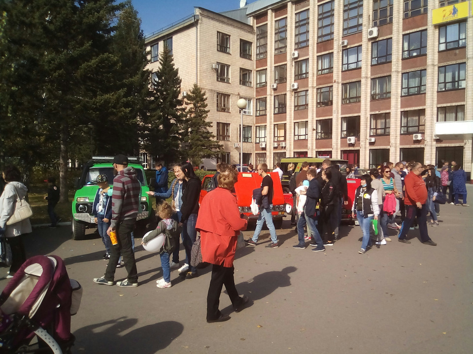 Фото в бортжурнале Lada 2103