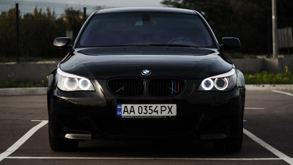 BMW 5 series 530xi