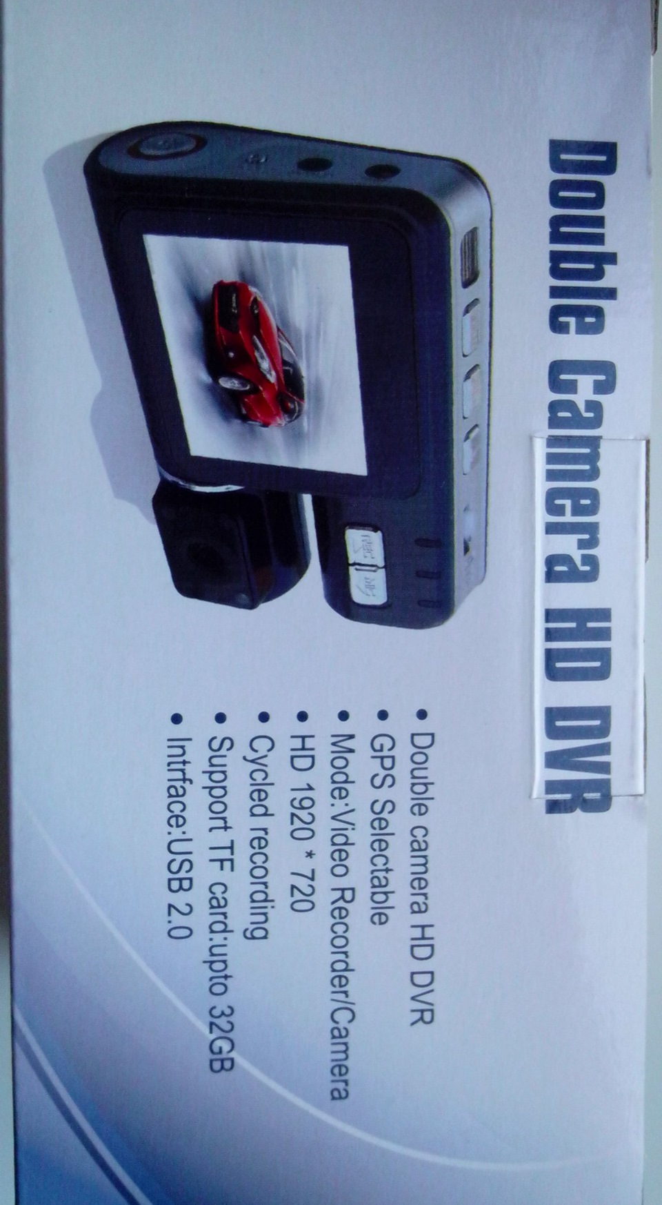 Фото в бортжурнале Hyundai Accent (2G)