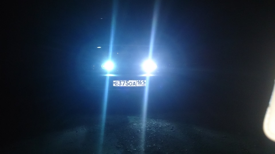 Фото в бортжурнале Lada 2115