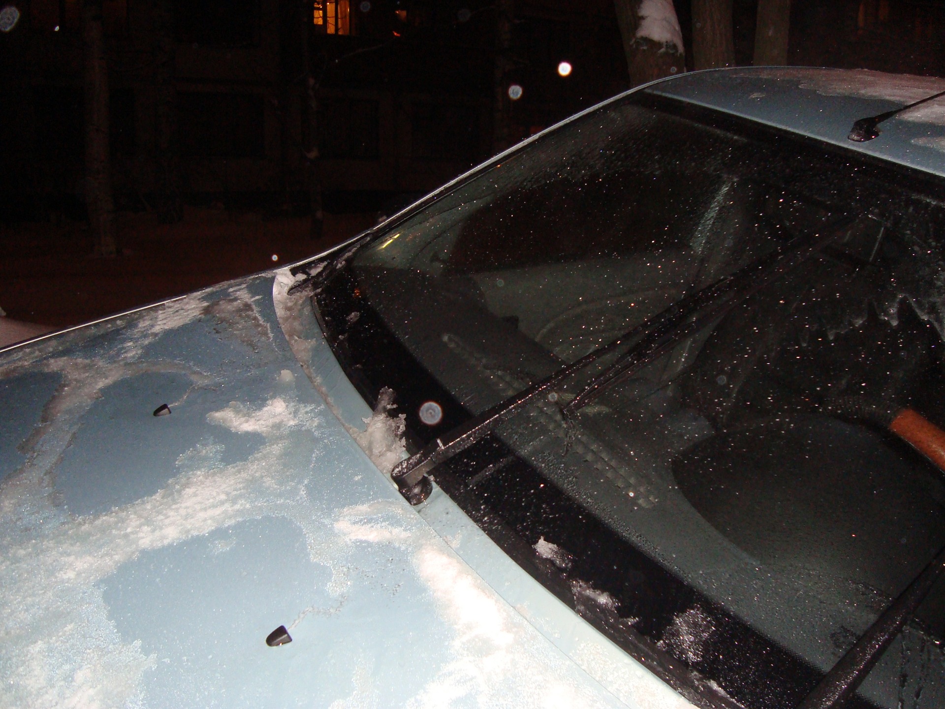 Фото в бортжурнале Renault Logan (1G)