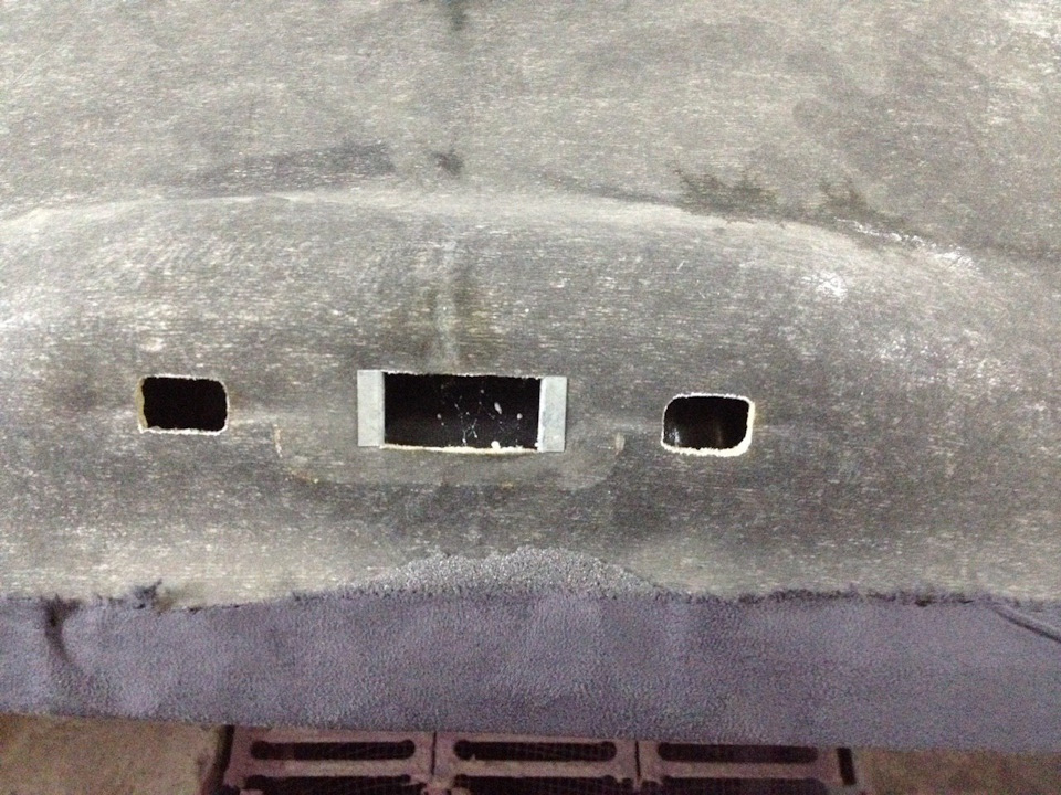 Фото в бортжурнале Volkswagen Sharan  (1G)