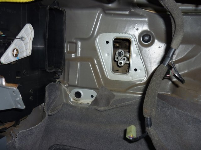 Фото в бортжурнале Chevrolet Lacetti 5D