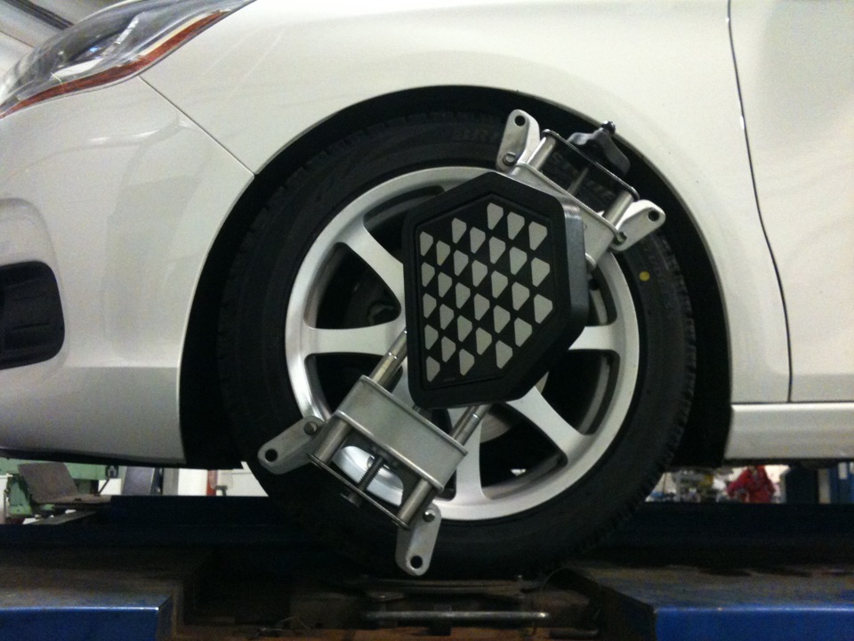 Фото в бортжурнале Citroen C4 (2G)