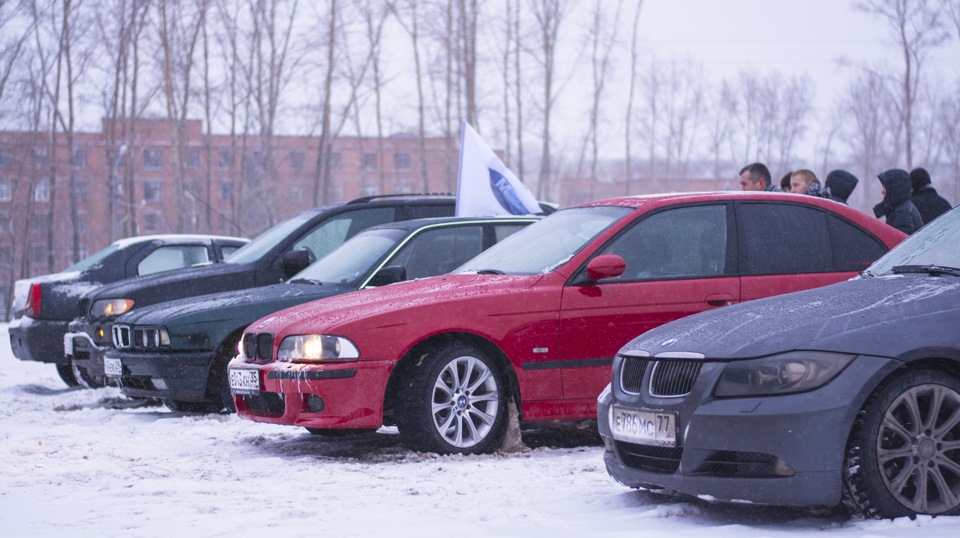 Фото в бортжурнале Opel Omega B
