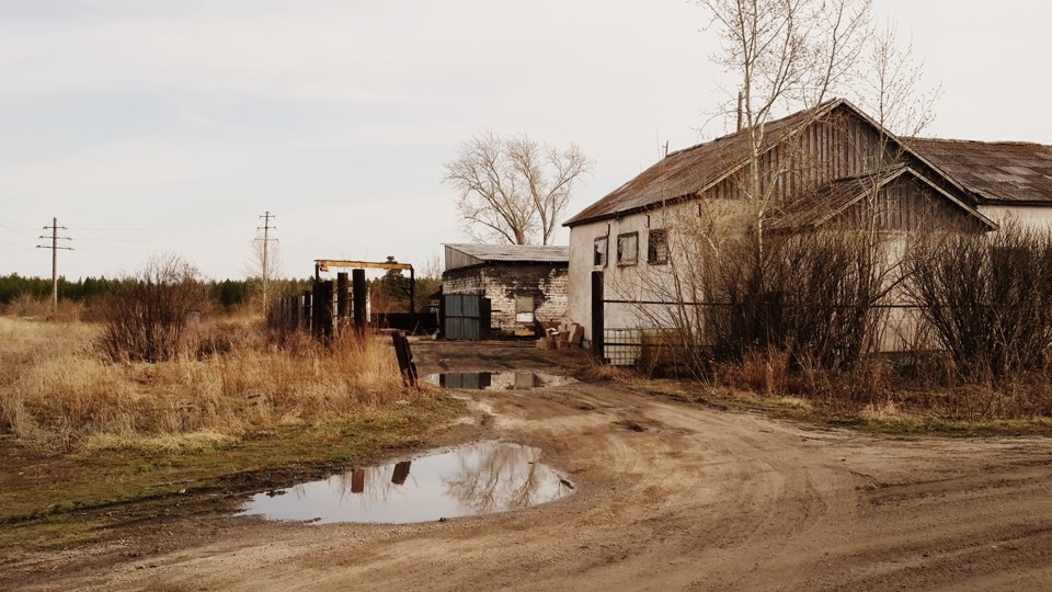 Фото в бортжурнале ГАЗ 3102