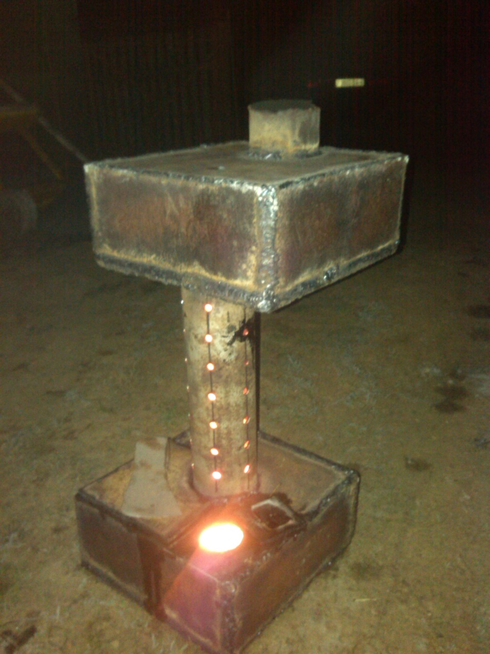 Photo from the logbook Rover 800 Mk2