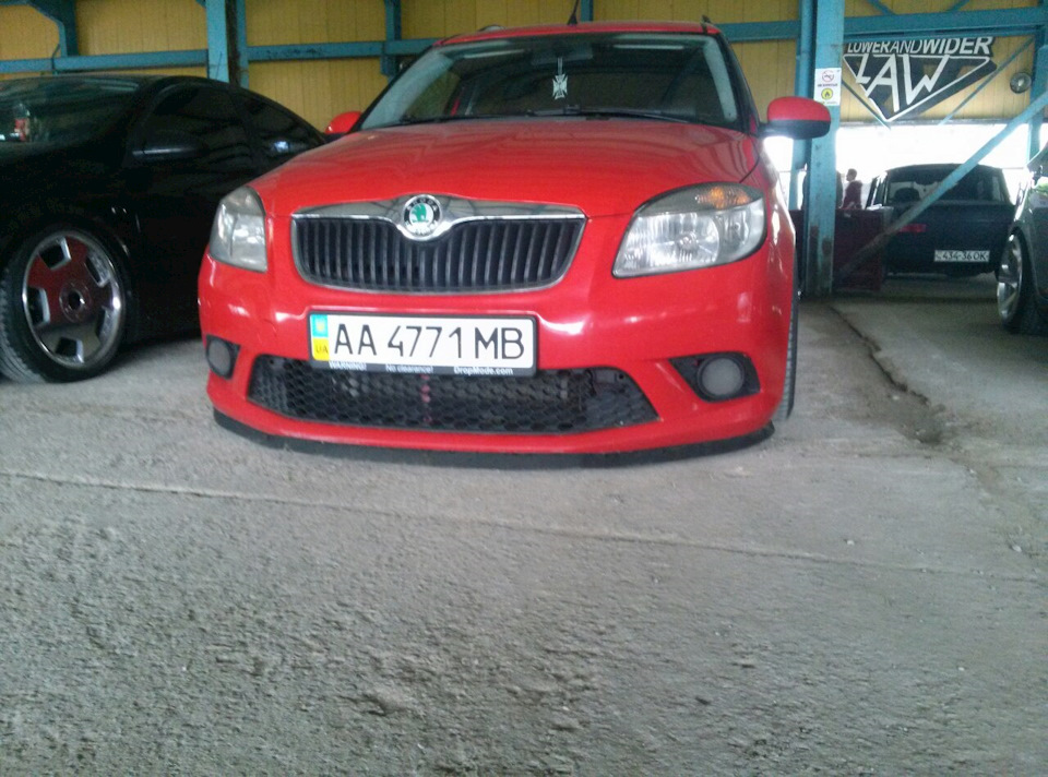 Фото в бортжурнале Volkswagen Golf Mk3