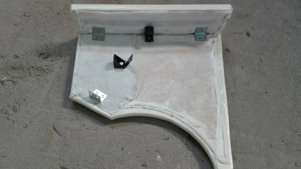 Фото в бортжурнале Volkswagen Santana