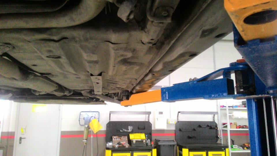 Фото в бортжурнале Mazda 626 IV (GE)