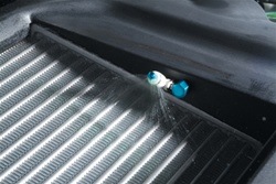 Фото в бортжурнале Subaru Forester (SG)