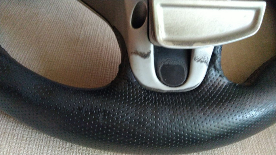 Фото в бортжурнале Honda Civic 4D (8G)