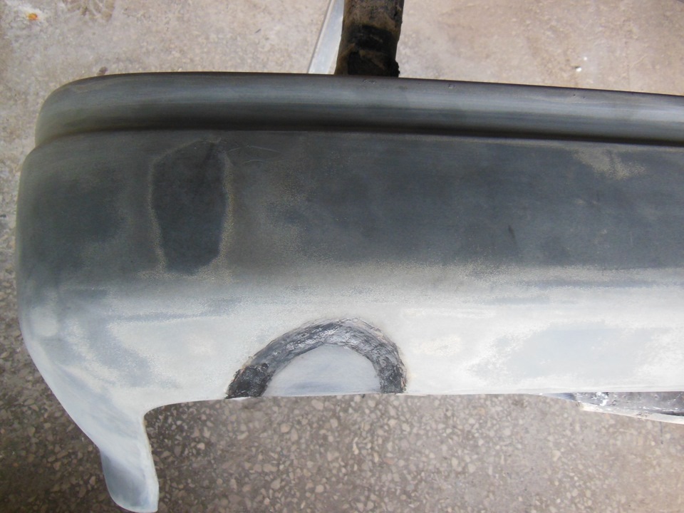 Фото в бортжурнале Ford Sierra