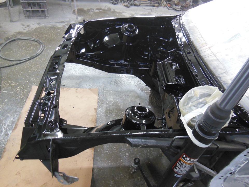 Фото в бортжурнале Ford Sierra