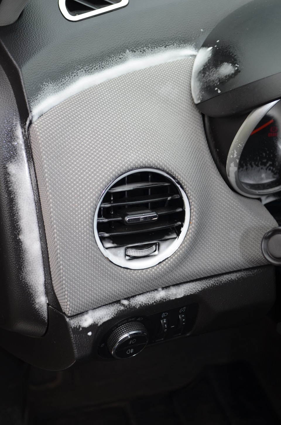 Фото в бортжурнале Chevrolet Cruze (1G)