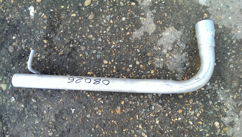 450 рублей отдал — Mitsubishi Lancer X
