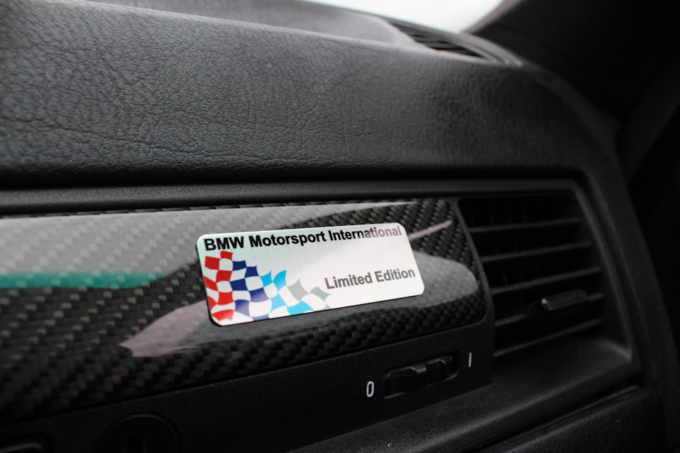 На законном месте — BMW 3 series Coupe (E36)