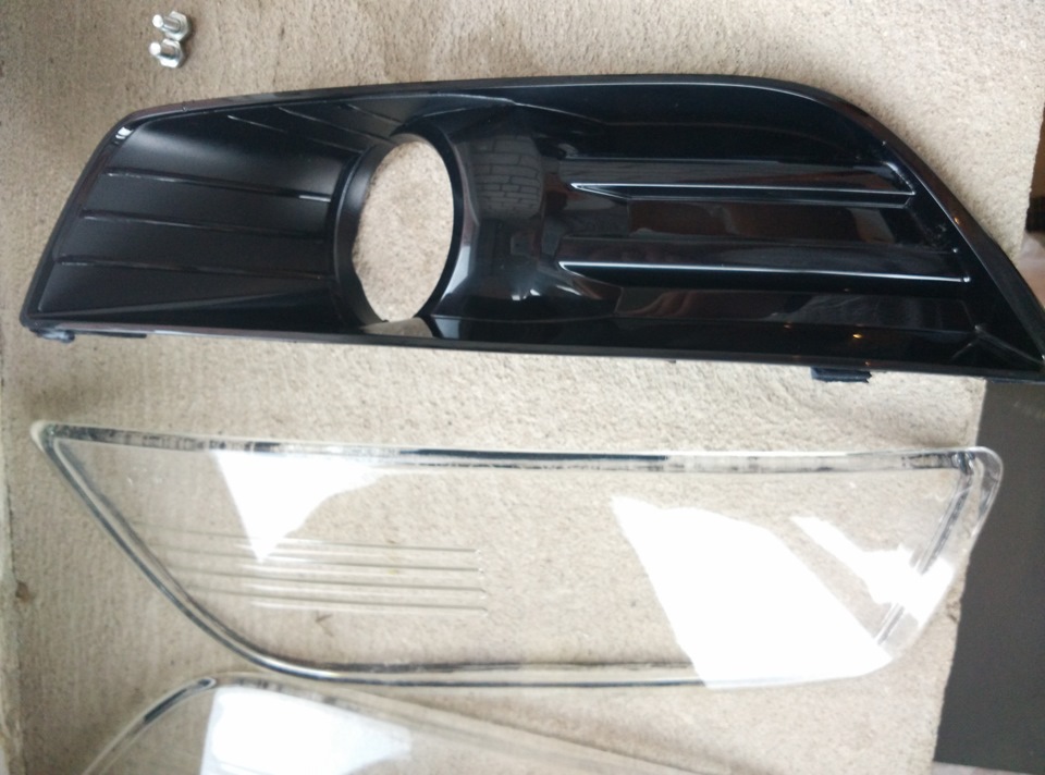 Фото в бортжурнале Ford Mondeo IV