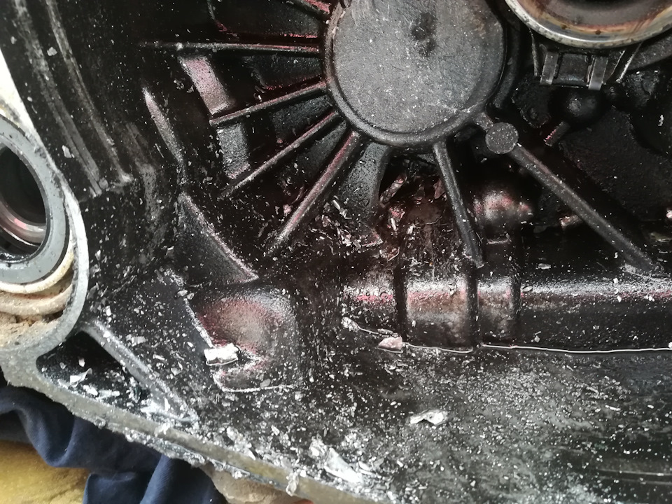 Фото в бортжурнале Nissan Primera (P12)