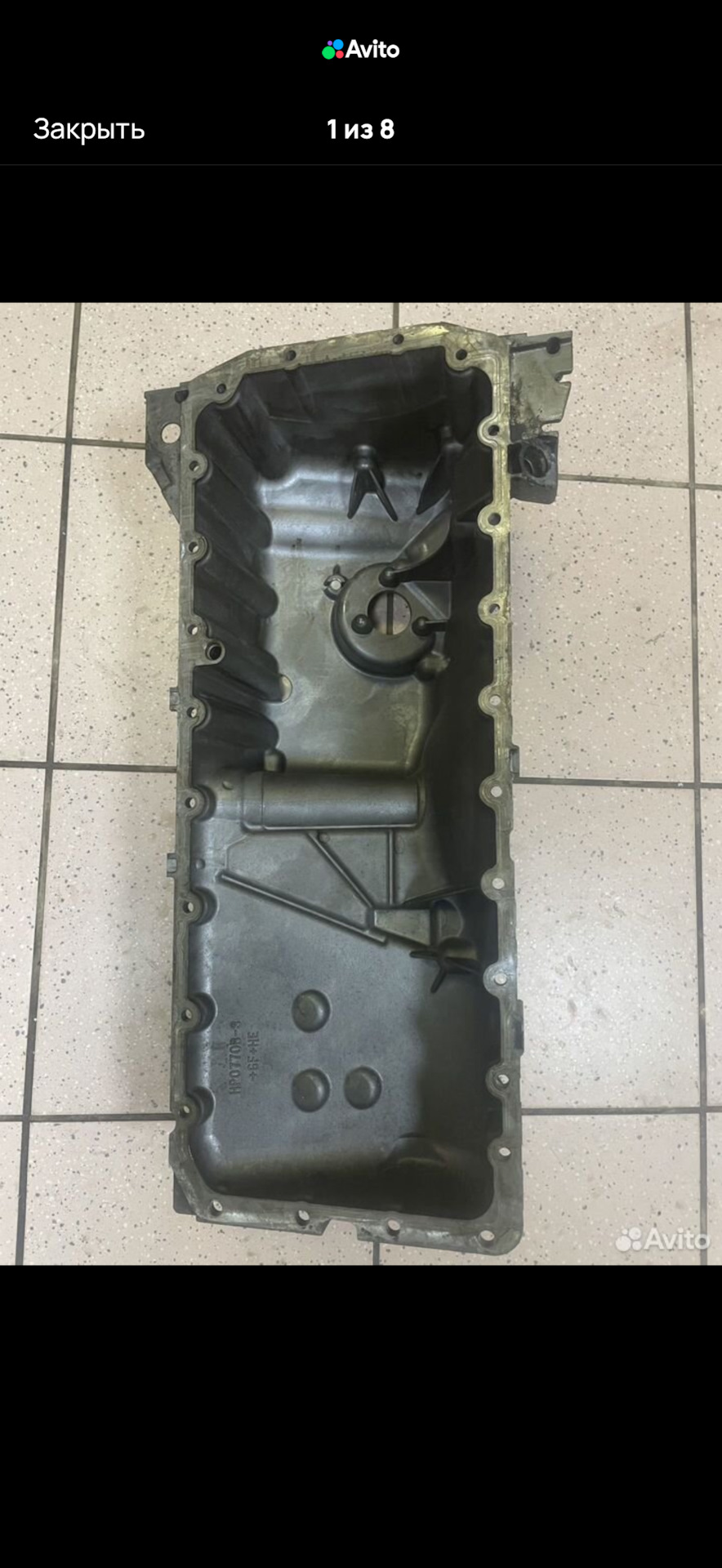 Фото в бортжурнале BMW X5 (E70)